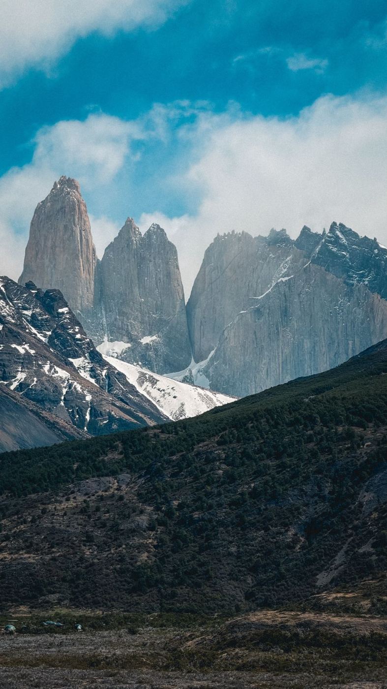 Torres del Paine